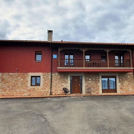 La Bergerie Del Uncal Arriondas Exterior foto